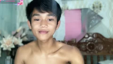 jhonrex online show from May 28, 9:40 am