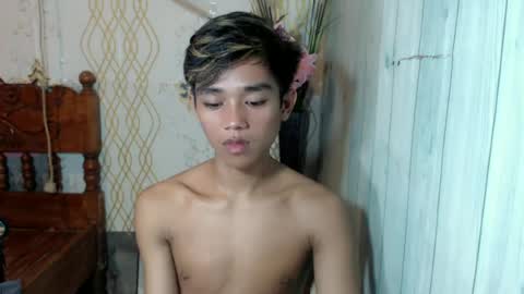 jhonrex online show from July 1, 11:33 am