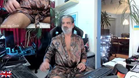 topalphaboss online show from October 5, 6:34 pm