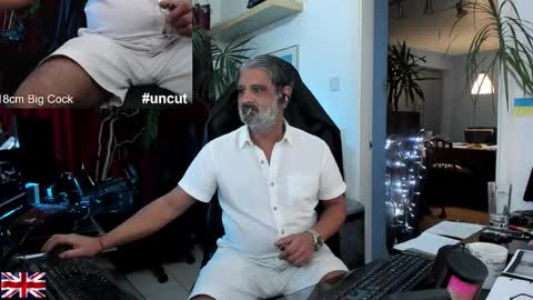 topalphaboss online show from October 4, 6:24 pm