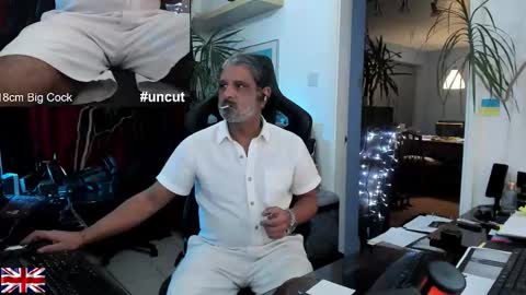 topalphaboss online show from October 11, 8:24 pm