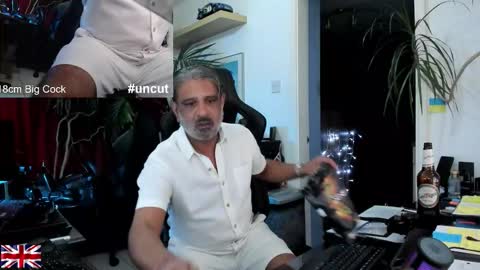 topalphaboss online show from September 19, 9:36 pm