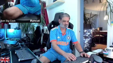 topalphaboss online show from November 13, 4:22 pm