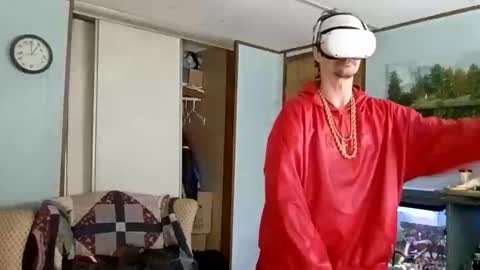 SagMeOreduceMe online show from January 18, 4:58 am