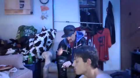 SagMeOreduceMe online show from November 10, 7:19 pm