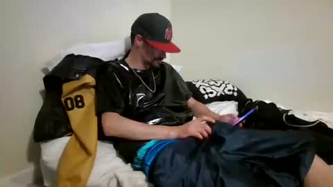 SagMeOreduceMe online show from April 14, 9:53 am