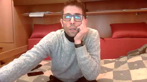 Topg84 online show from February 15, 5:07 pm