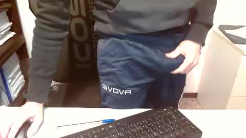 Topg84 online show from December 3, 7:53 pm