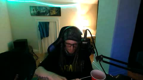 Snapshot of topplesstable18075 chatting on February 24, 7:22 am topplesstable18075 online show from February 24, 7:22 am