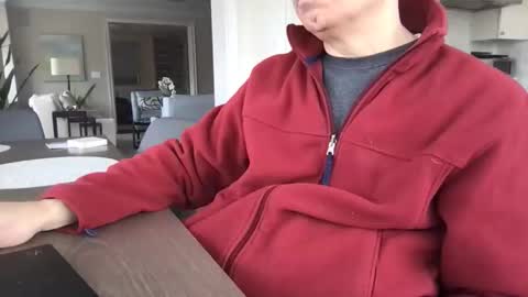 topspin69 online show from March 15, 2:23 pm