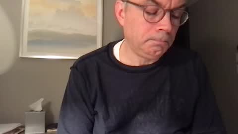 topspin69 online show from February 20, 6:19 am