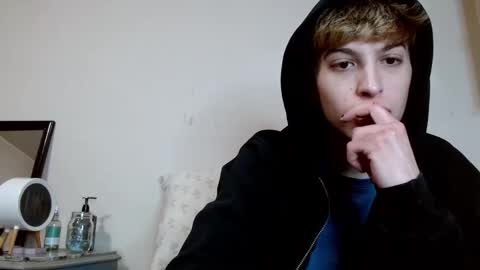 TopZaddy online show from March 3, 11:22 pm