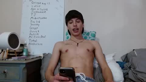 TopZaddy online show from December 3, 5:23 pm