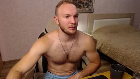 Snapshot of toress1 chatting on October 19, 6:33 pm Glebaty online show from October 19, 6:33 pm