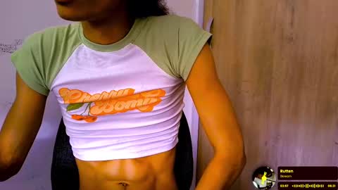 Enzo Moretti online show from September 25, 7:46 pm