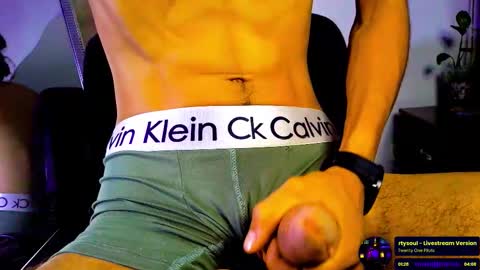 Enzo Moretti online show from September 14, 8:33 pm