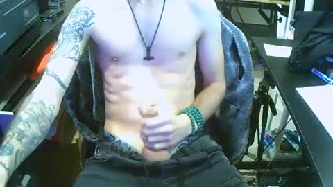 Tornado2156 online show from February 28, 7:03 pm