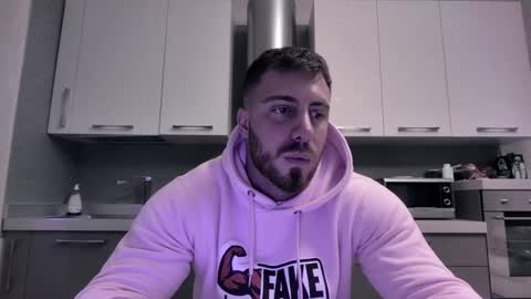 toro_arrapato online show from January 8, 8:49 am