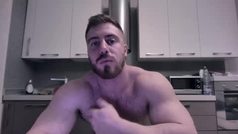 toro_arrapato online show from December 19, 6:56 pm