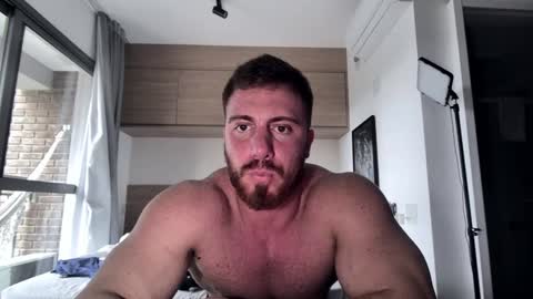 toro_arrapato online show from January 12, 8:25 pm