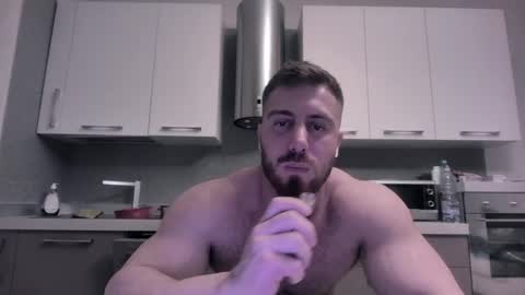 toro_arrapato online show from December 19, 12:13 am