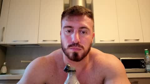 toro_arrapato online show from March 12, 12:57 pm