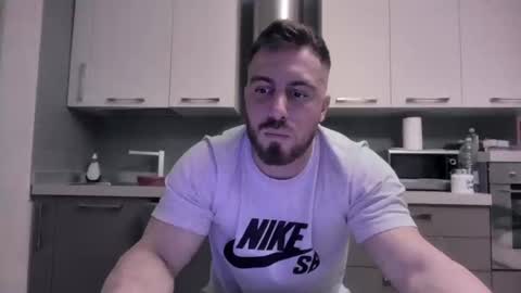 toro_arrapato online show from December 14, 8:29 pm