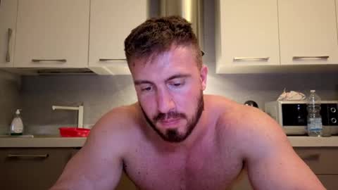 toro_arrapato online show from March 12, 11:01 pm