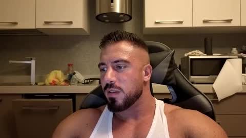 toro_arrapato online show from October 16, 11:35 pm