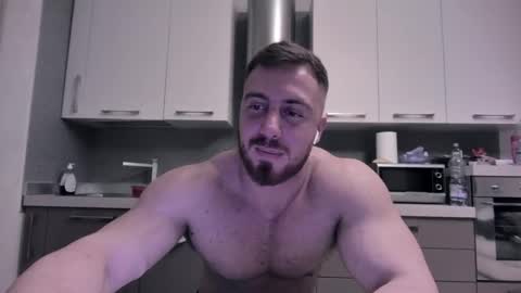 toro_arrapato online show from December 9, 9:54 pm