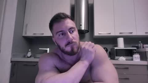 toro_arrapato online show from December 13, 5:43 pm