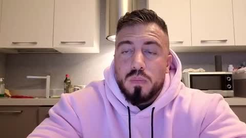 toro_arrapato online show from October 3, 11:10 pm