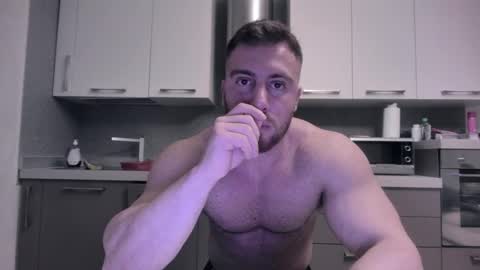 toro_arrapato online show from December 16, 8:05 pm