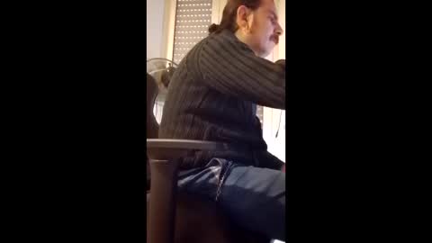 torocatanese81 online show from March 19, 9:56 am