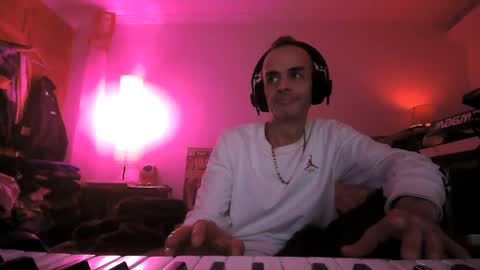 Torosko online show from February 18, 11:02 pm