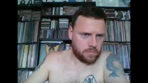 torth666 online show from February 23, 4:20 pm