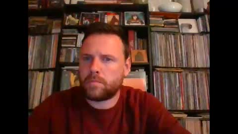 torth666 online show from April 11, 8:01 pm