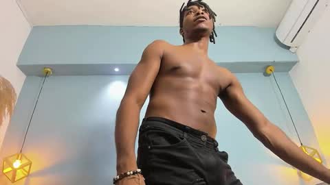 Torybigdick online show from October 19, 9:07 pm