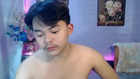 Toshiro online show from July 5, 3:41 pm