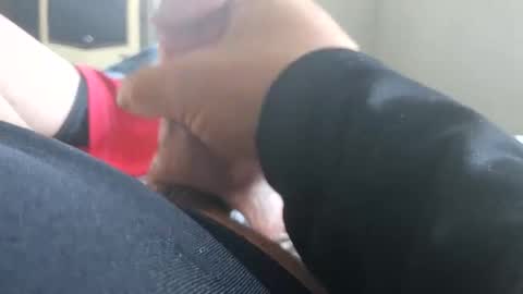 tossmysalad20 online show from December 8, 6:28 pm