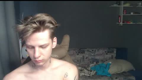 Toshka online show from June 2, 12:39 pm