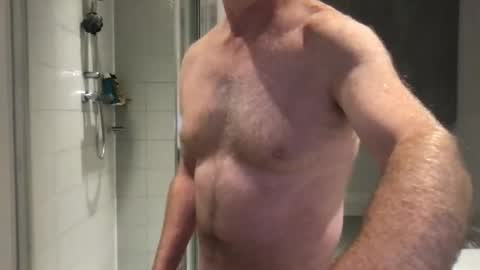 Archibald Leach online show from November 5, 8:27 am