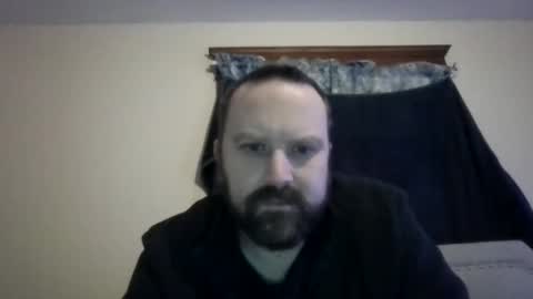 Big Daddy Balls online show from December 31, 8:02 pm