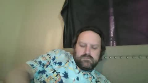 Big Daddy Balls online show from February 13, 10:26 pm