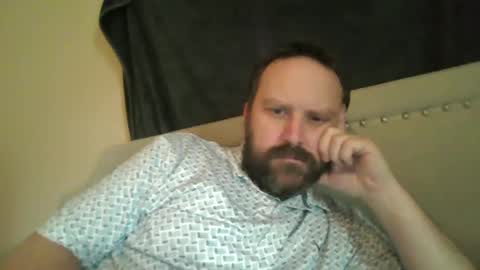 Big Daddy Balls online show from September 23, 10:20 pm