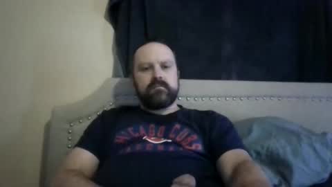 Big Daddy Balls online show from December 30, 9:29 pm