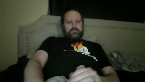 Big Daddy Balls online show from December 21, 9:50 am