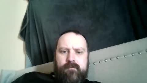 Big Daddy Balls online show from February 2, 4:00 pm