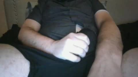 Big Daddy Balls online show from January 7, 10:30 pm