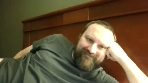 Big Daddy Balls online show from February 1, 12:29 am